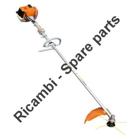 Ricambi Ama per Decespugliatore AG1 450