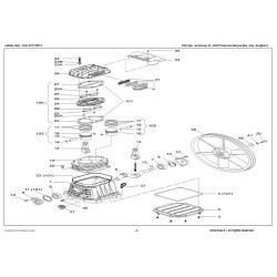 Ricambi Fiac per Gruppo Pompante AB 268