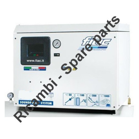 Ricambi Fiac per Compressore SA 670