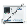 Ricambi Fiac per Compressore SA 670
