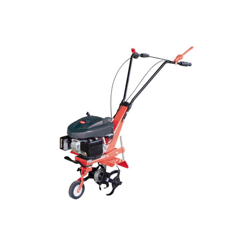 Motocoltivatore a Scoppio 196 cc Varo POWXG7205