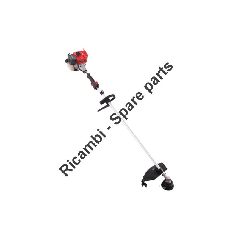 Ricambi Ama per Decespugliatore AG 260 TR–AG2 265
