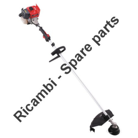 Ricambi Kawasaky per Decespugliatore NKBC 45