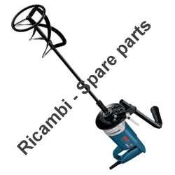 Ricambi Bosch per Agitatore GRW 9