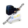Ricambi Fiac per Compressore AIRMED 114-130 24 LT