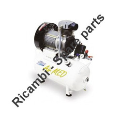 Ricambi Fiac per Compressore AIRMED 150-180 24 LT