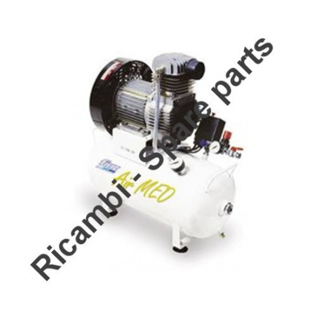 Ricambi Fiac per Compressore AIRMED 150-180 24 LT