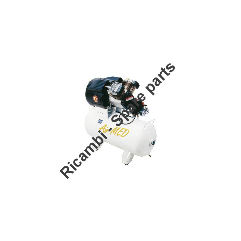 Ricambi Fiac per Gruppi Pompanti