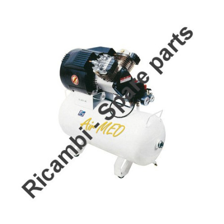 Ricambi Fiac per Compressore AIRMED 204-50