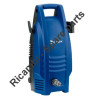 Ricambi Michelin per Idropulitrici MPX 100