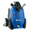 Michelin Spare Parts for Pressure Washer MPX 100 B