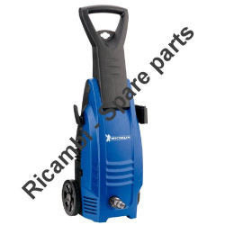 Ricambi Michelin per Idropulitrici PW 1300 B