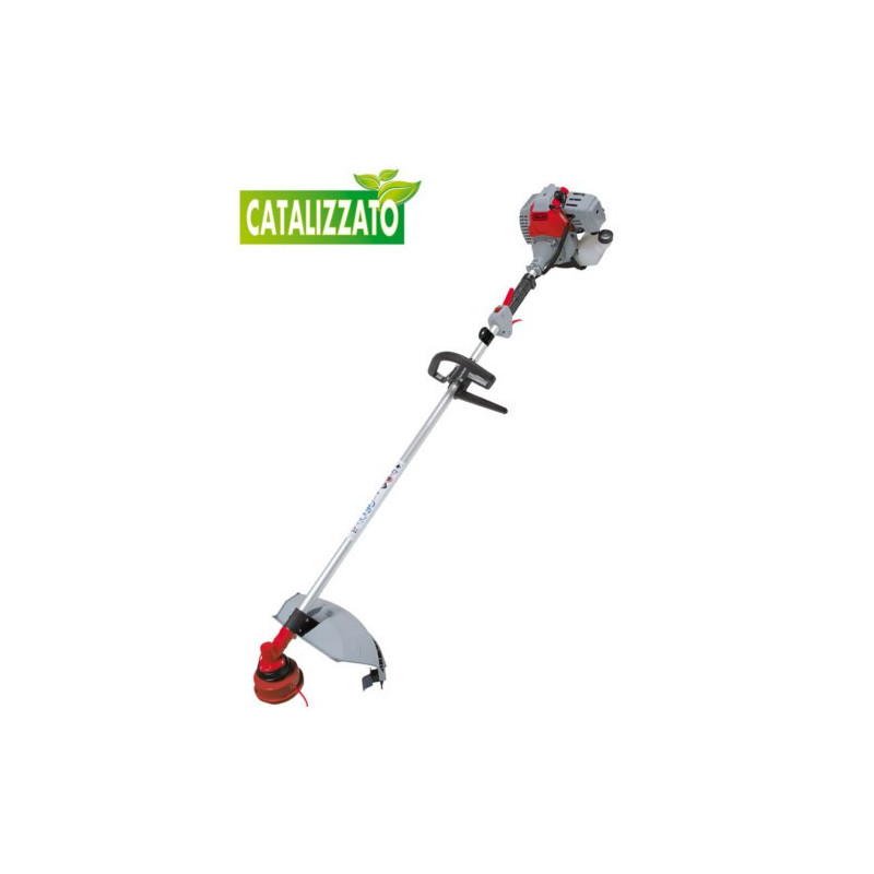 Decespugliatore a Scoppio Valex Tucson 33LC Catalizzato