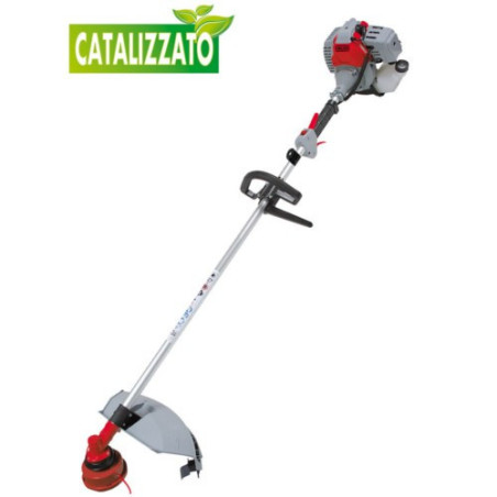 Brushcutter Valex Tucson 33LC Catalyzed