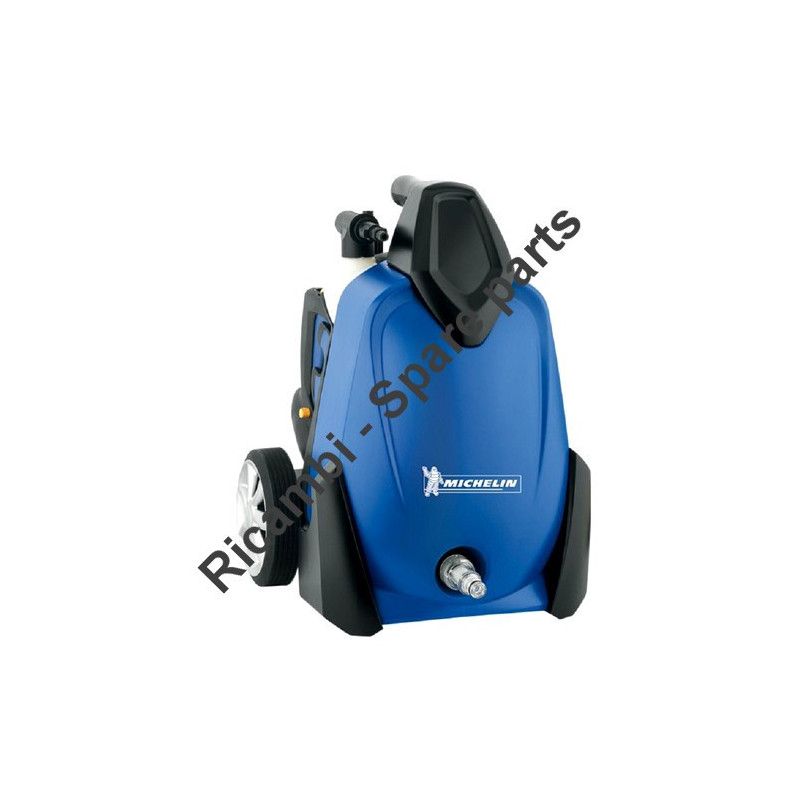 Ricambi Michelin per Idropulitrici MPX 110 B