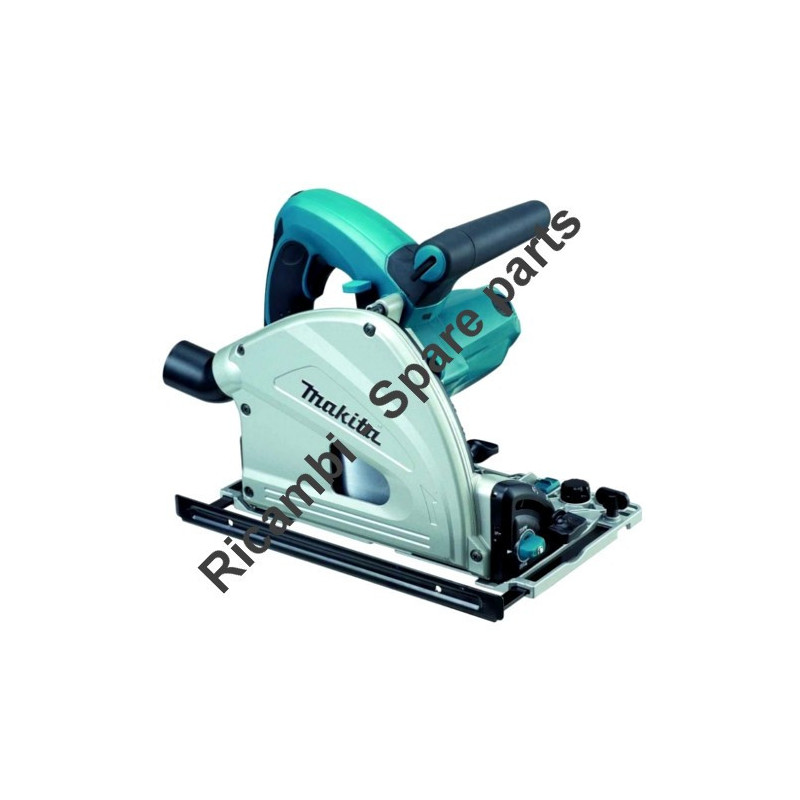 Makita Spare Parts for Circular Saws SP6000K