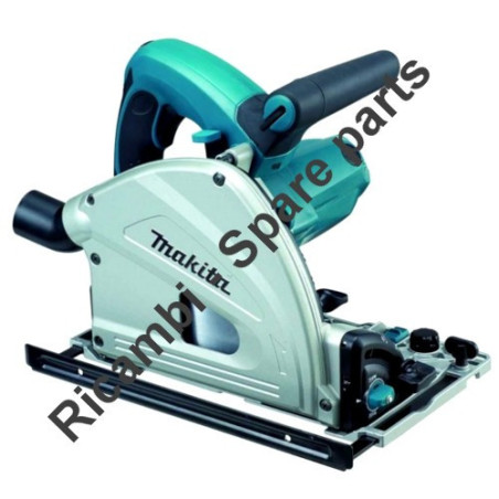 Makita Spare Parts for Circular Saws SP6000K