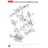 Ricambi Makita per Sega Circolare SP6000K