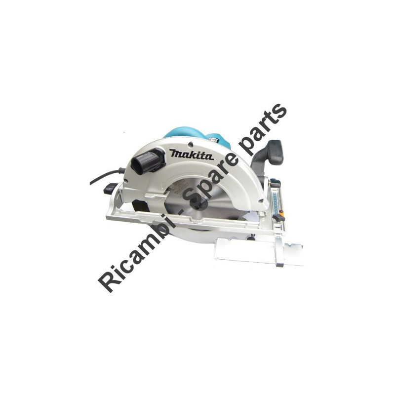 Makita Spare Parts for Circular Saws 5903RK