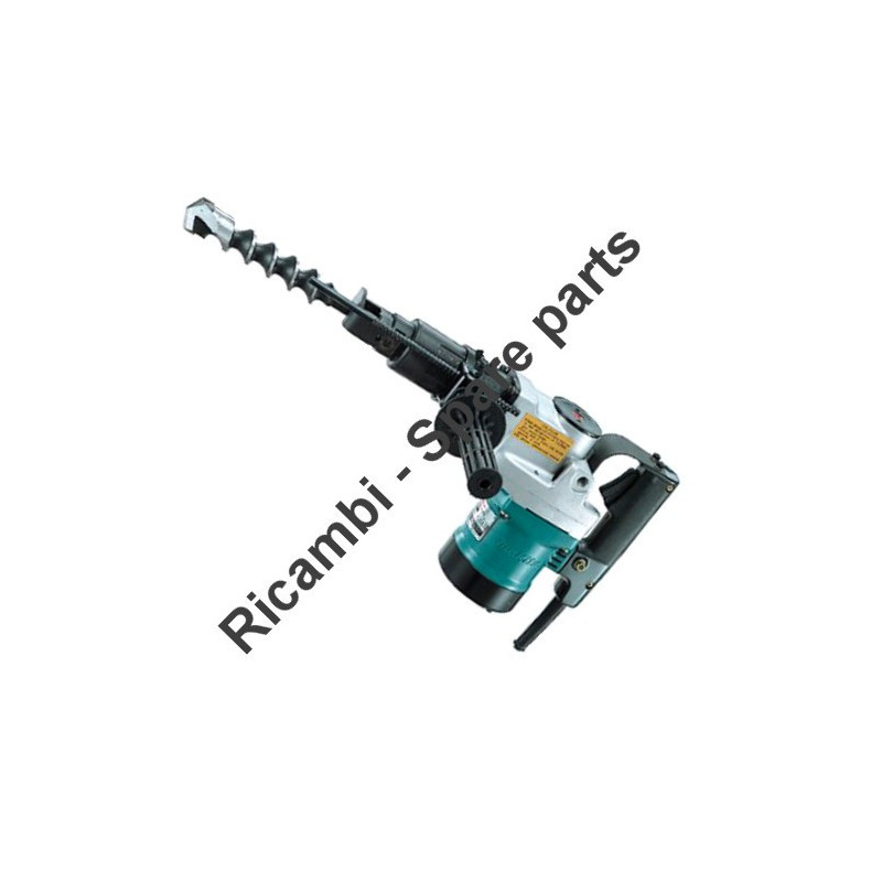 Ricambi Makita per Lucidatrici