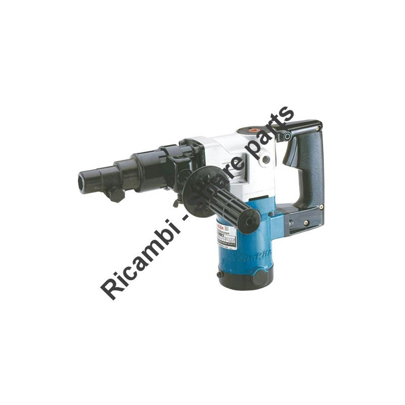 Makita Spare Parts for Rotary Hammer HR3850K