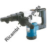 Makita Spare Parts for Rotary Hammer HR3850K