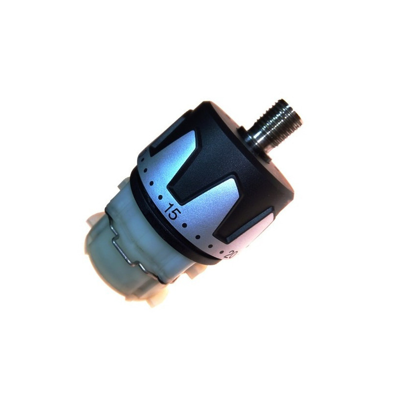 Cassa Ingranaggi Completa per Trapano Avvitatore Metabo BS 14.4 Li-BS 18 Li