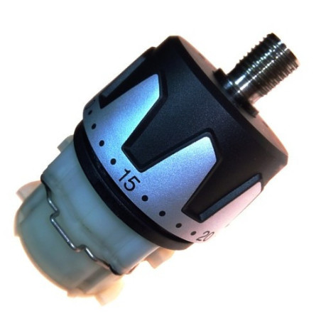 Cassa Ingranaggi Completa per Trapano Avvitatore Metabo BS 14.4 Li-BS 18 Li