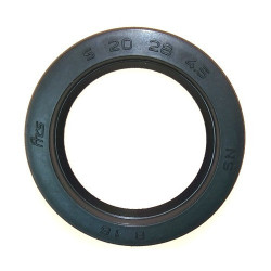Oil Seal 20x28x4,5 mm for Hammers Hitachi H25PV-DH28PD-DH30PC2