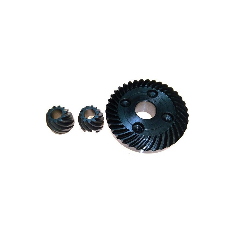 Corona e Pignone per Smerigliatrici Angolari Metabo W 820-720-WP 820-115