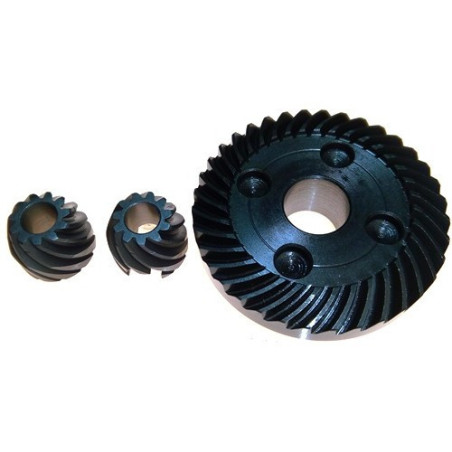 Ricambi Metabo per Smerigliatrici Angolari L 3709-L10-10-LE 9-10