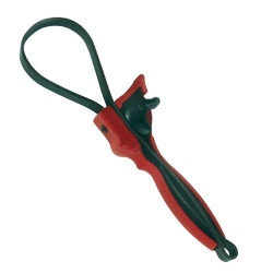 Chiave per Filtro Olio con Cinghia