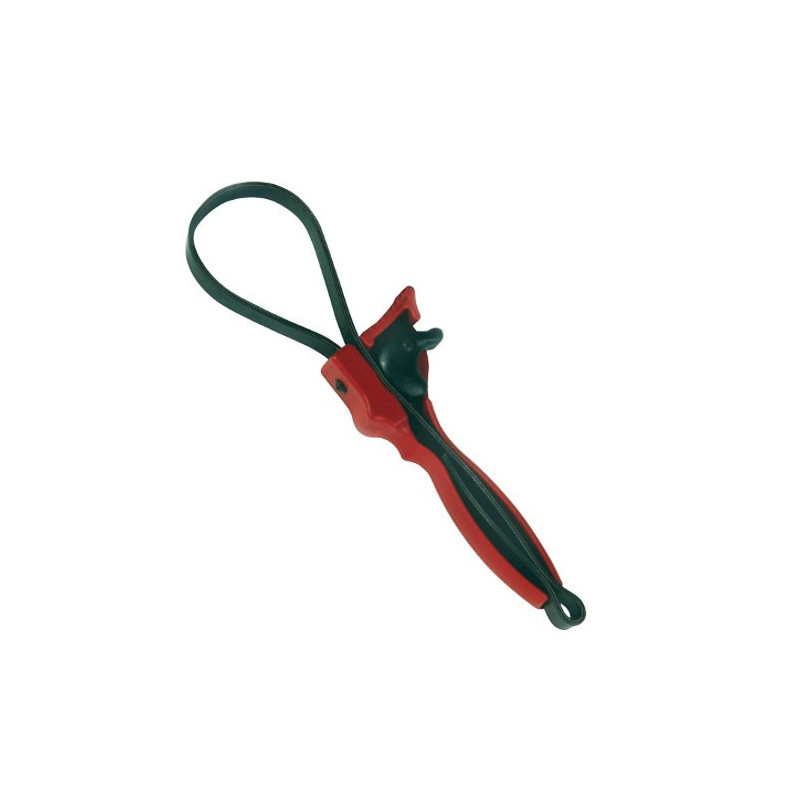 Filter Rubber Strap Wrench