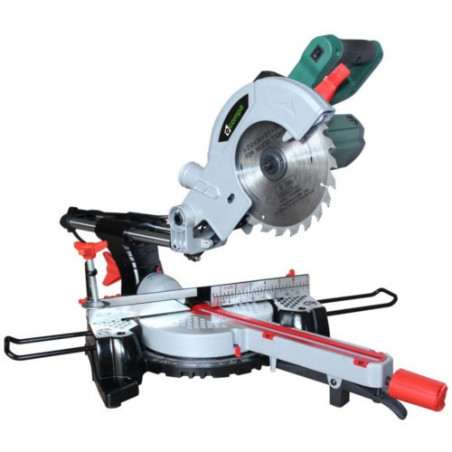 Troncatrice Radiale Varo POWX075