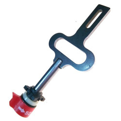 Lifting Rod for Jigsaw Bosch PST 650-PST 680