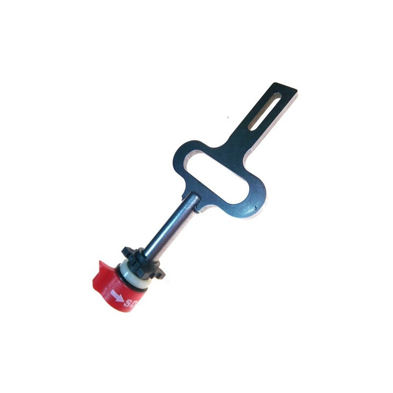 Lifting Rod for Jigsaw Bosch PST 650-PST 680