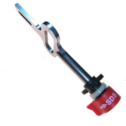 Asta di Alzata per Seghetti Alternativi Bosch PST 650-PST 680