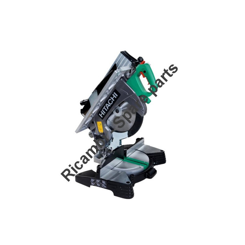 Hitachi Spare Parts for Mitre Saw C12YA