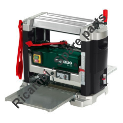 Ricambi Metabo per Pialla a Spessore DH 330