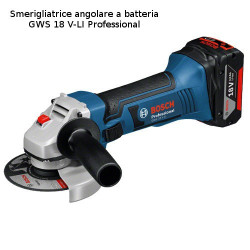 Angle Grinder 115 mm 580 W Hitachi G 12SS