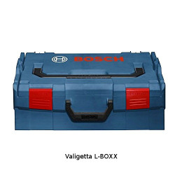 Kit Bosch Click & Go