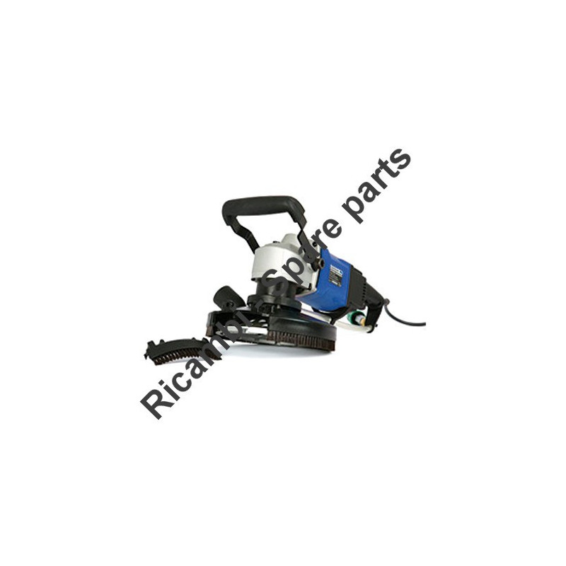 Rurmec Spare Parts for Sander RL180