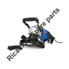 Ricambi Rurmec per Levigatrice RL180