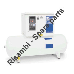 Ricambi Fiac per Compressore Silenziato SA 450-300