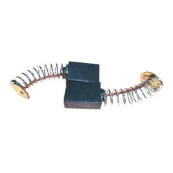 Carbon Brushes for Polishers Stayer PL 2500E