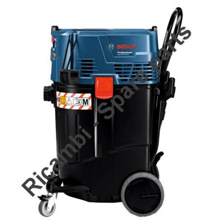 Ricambi Bosch per Trapani Avvitatori a Batteria GSR 10,8 V-LI-2