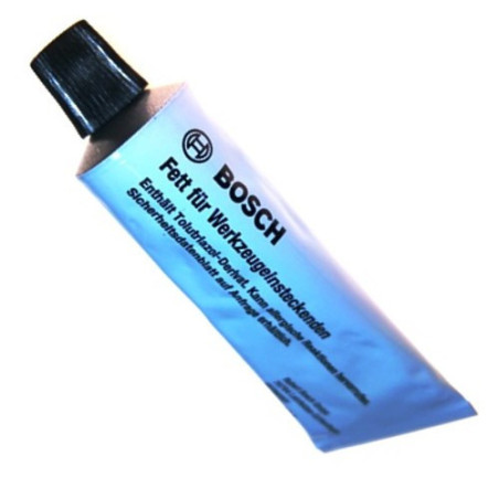 Tubetto Di Grasso 225 ML per Elettroutensili Bosch