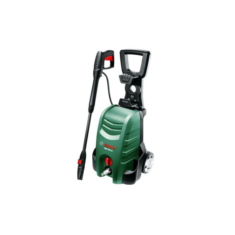 Bosch Pressure Washer Cold Water 120 bar AQT 35-12