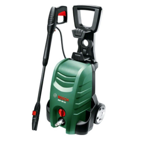 Bosch Pressure Washer Cold Water 120 bar AQT 35-12