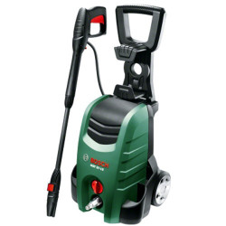 Idropulitrice ad Acqua Fredda 120 bar AR142